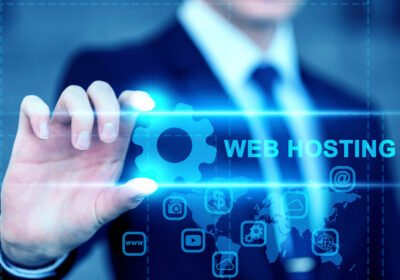 Web Hosting Brands