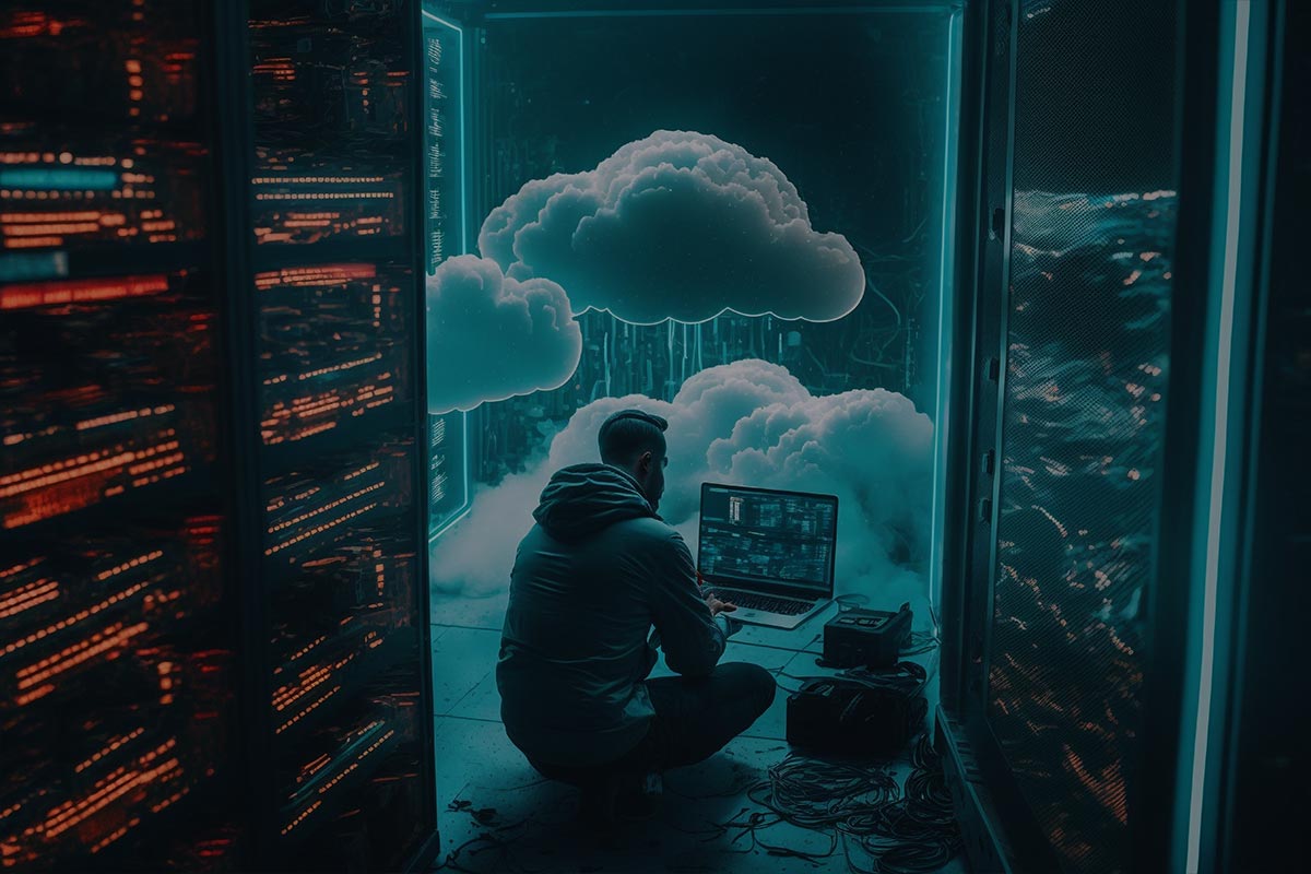 Web Hosting s Future Looks Brighter Now Web hosting s future looks brighter now
