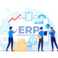 SAP ERP vs SAP BI