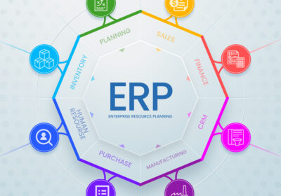 ERP Environment