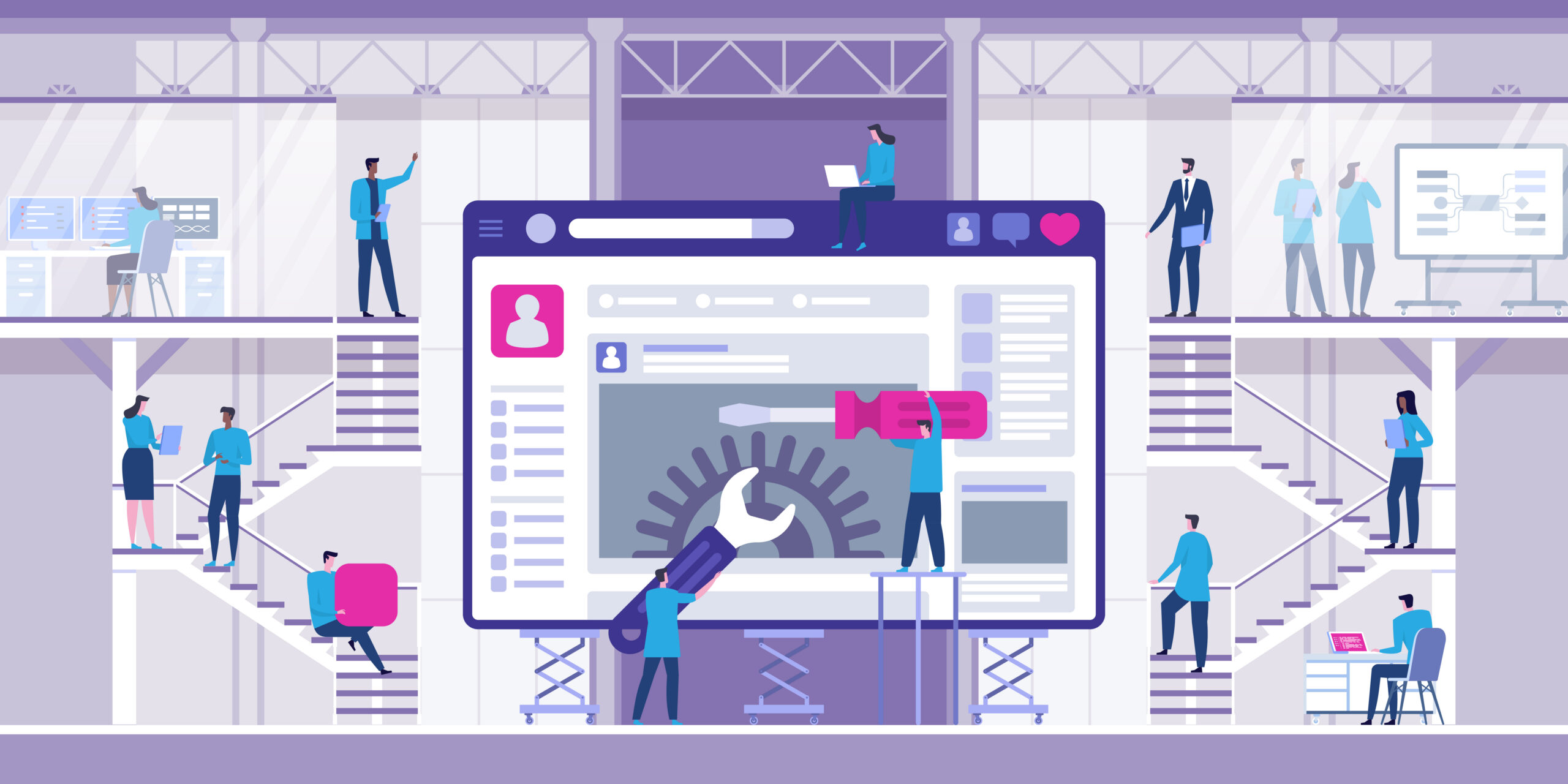 The Rise Of Webassembly Faster And More Secure Applications The Rise Of Webassembly Faster And More Secure Applications