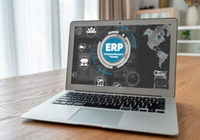 ERP for Educational Institutions
