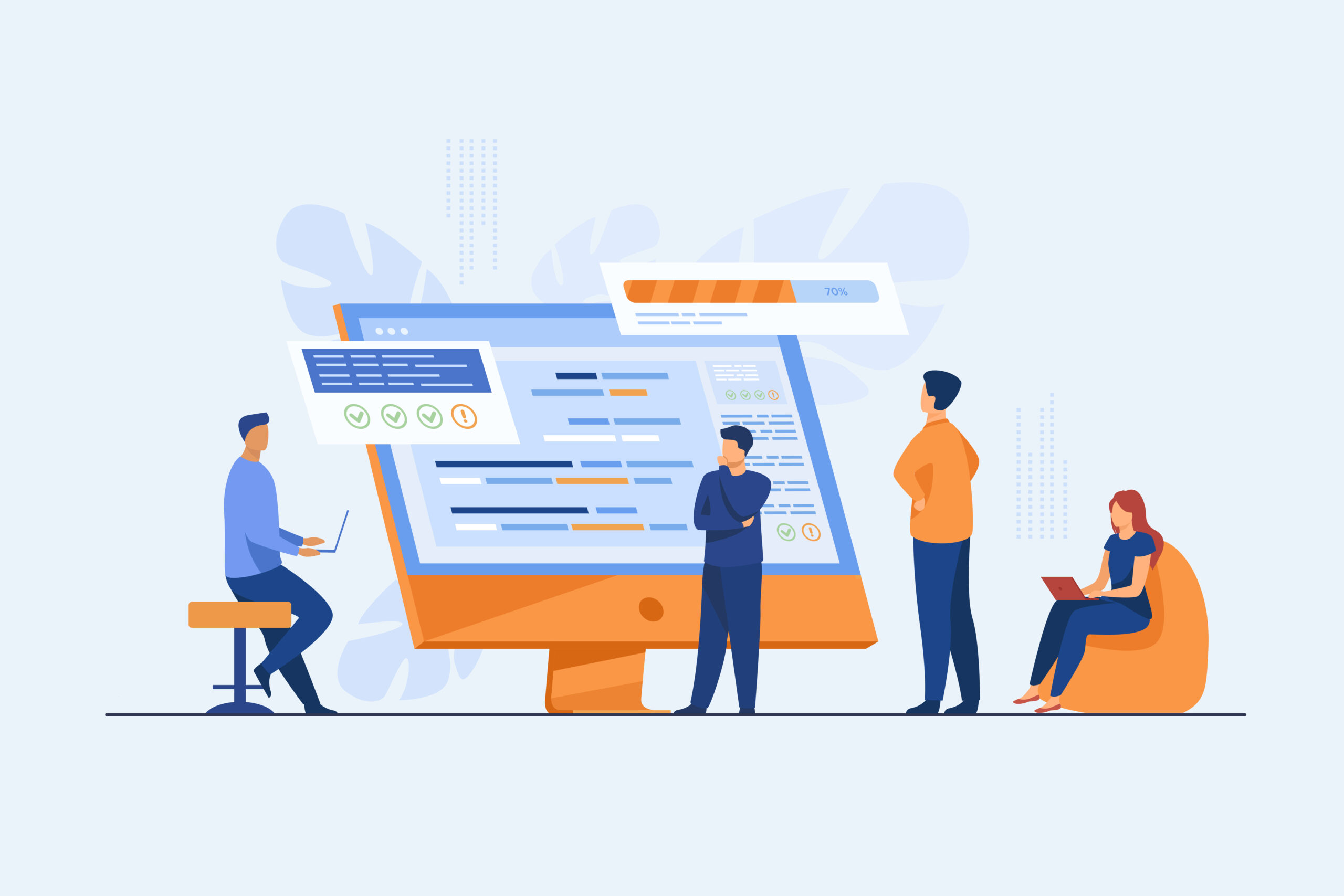 Unlocking Web Performance with Wasm - Verbat