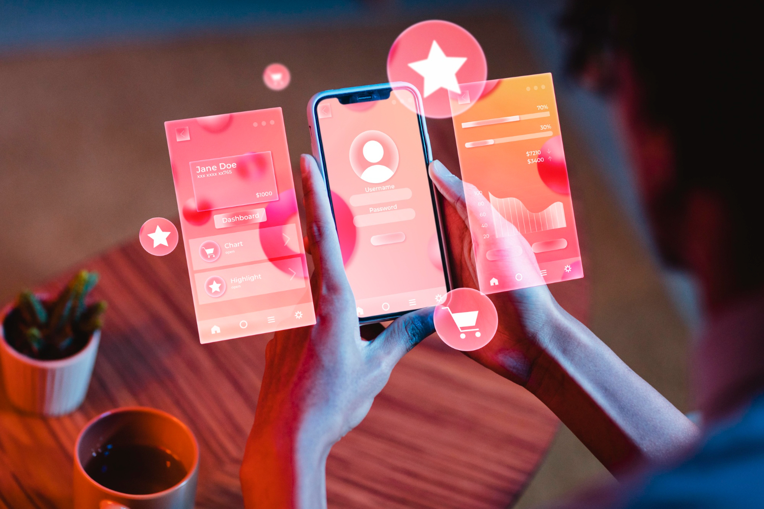 Leveraging Flutter for Startups: Fast App Development Software Leveraging Flutter for Startups: Fast App Development Software