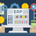 ERP with Custom Software Development