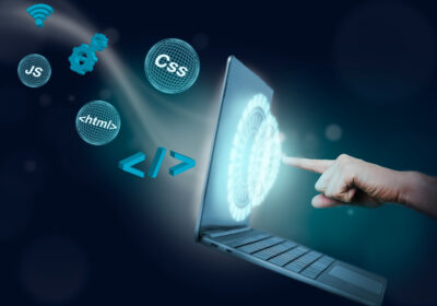Optimized Software Development Workflow