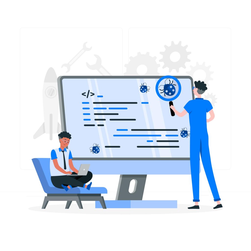 AUTOMATION FRAMEWORK