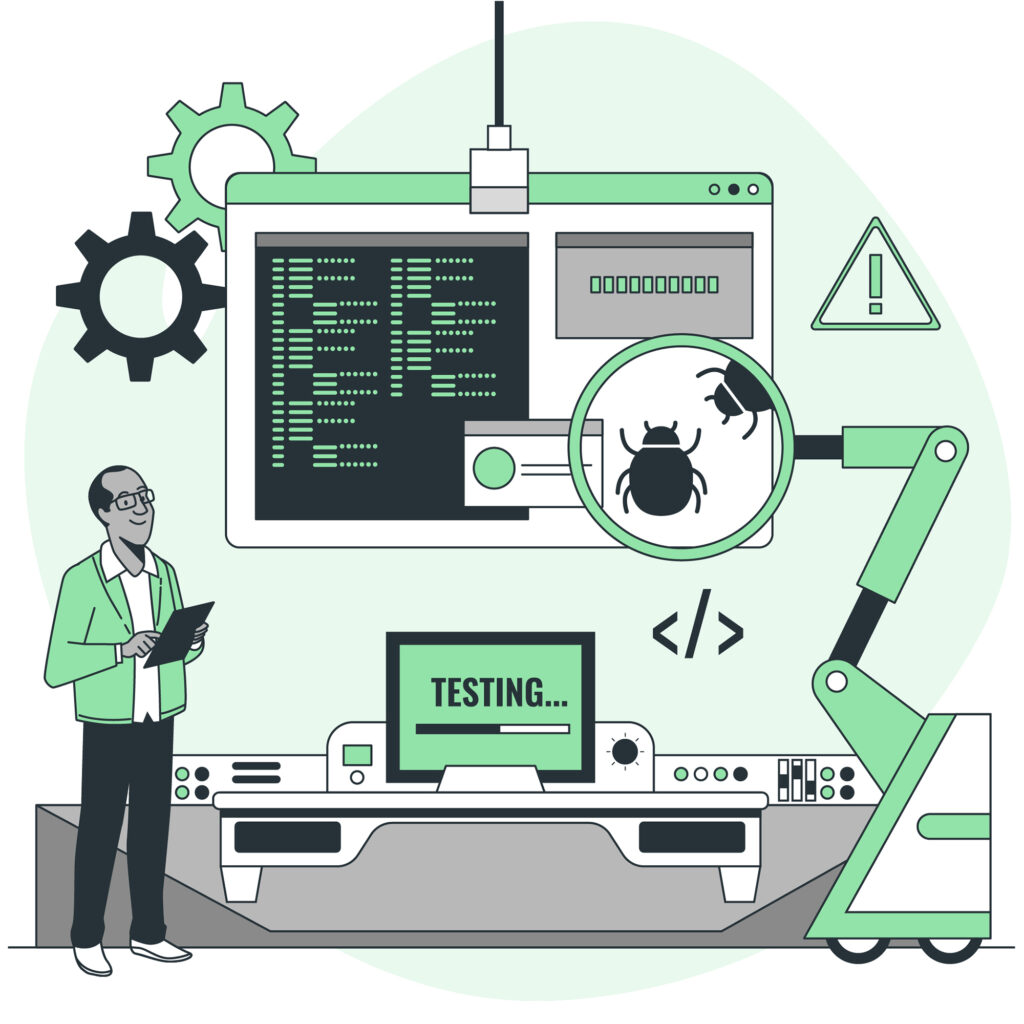 Right Software Development Partner