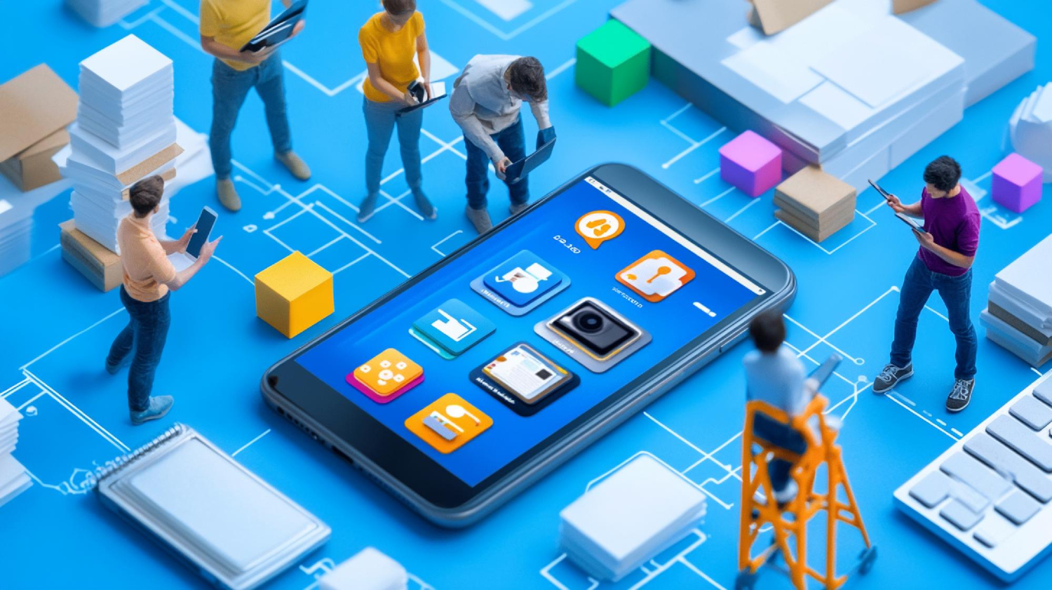 Preventing Data Leakage In Mobile Apps Software Development Company Preventing Data Leakage In Mobile Apps Software Development Company