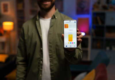 Mobile app development