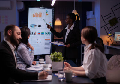 project management