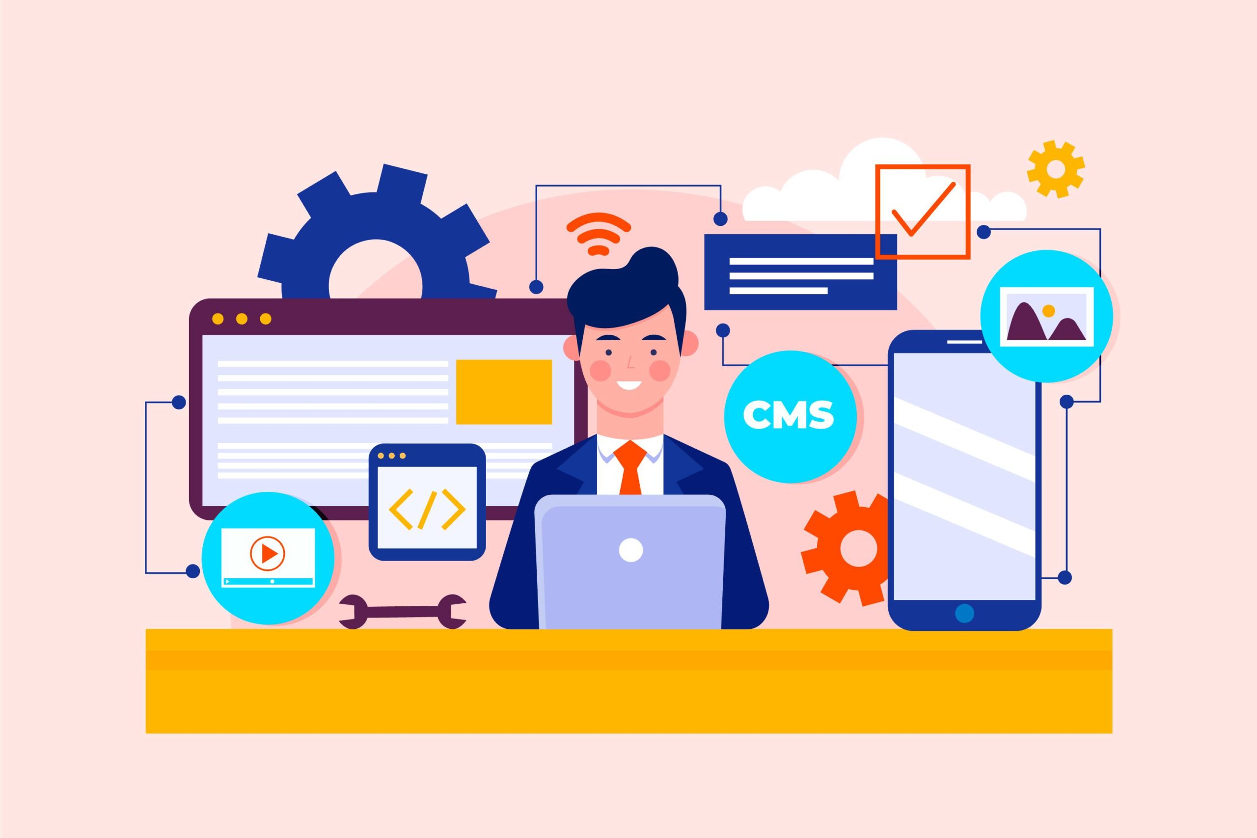 The Benefit of Microservices for Your Next Software Development Project ...