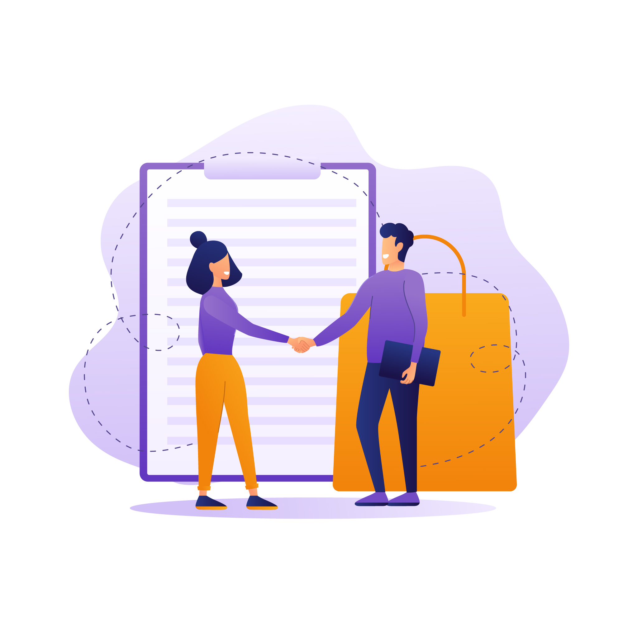 What Should Be in a Software Development Contract? - Software ...