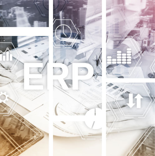 ERP Solutions in UAE