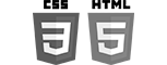 CSS 3 HTML 5