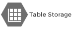 Table storage